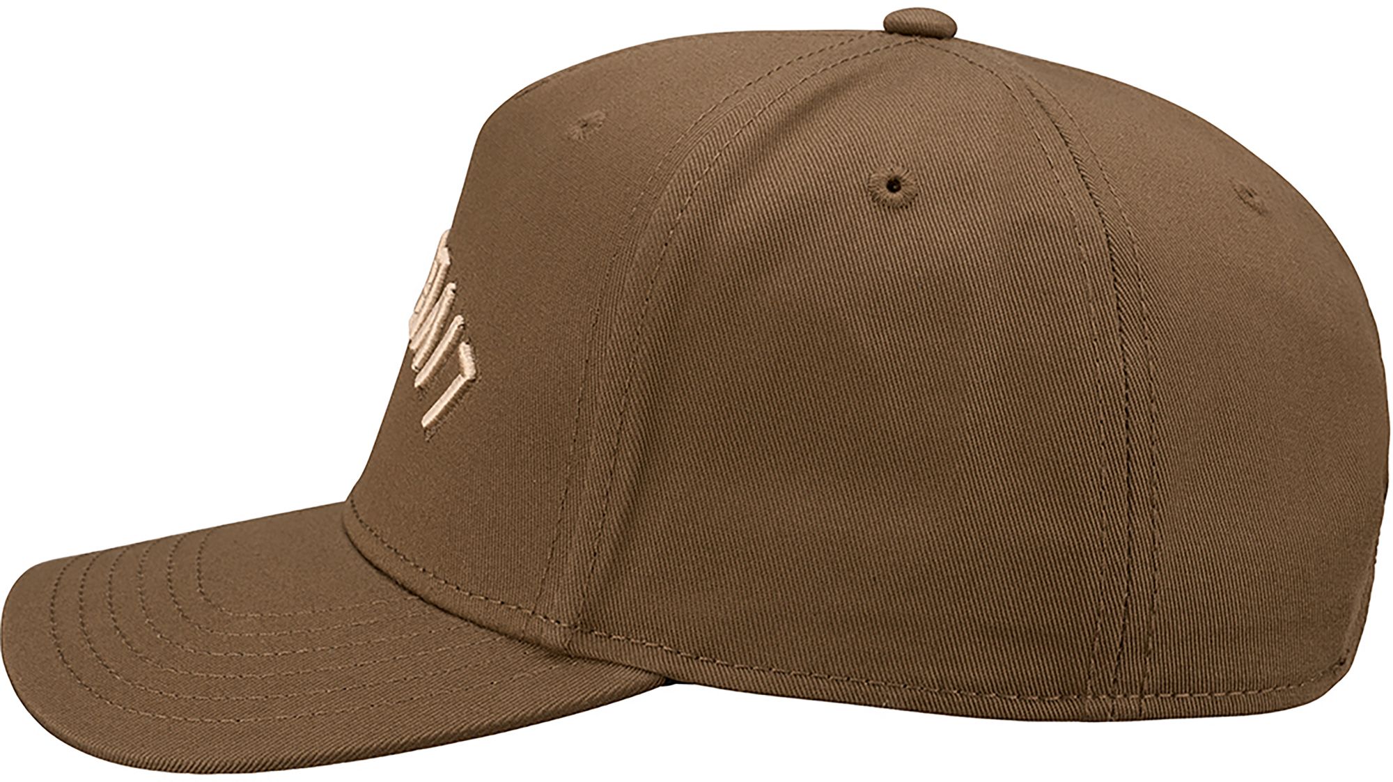 Black Clover Men's Upside Down Luck Golf Hat product image