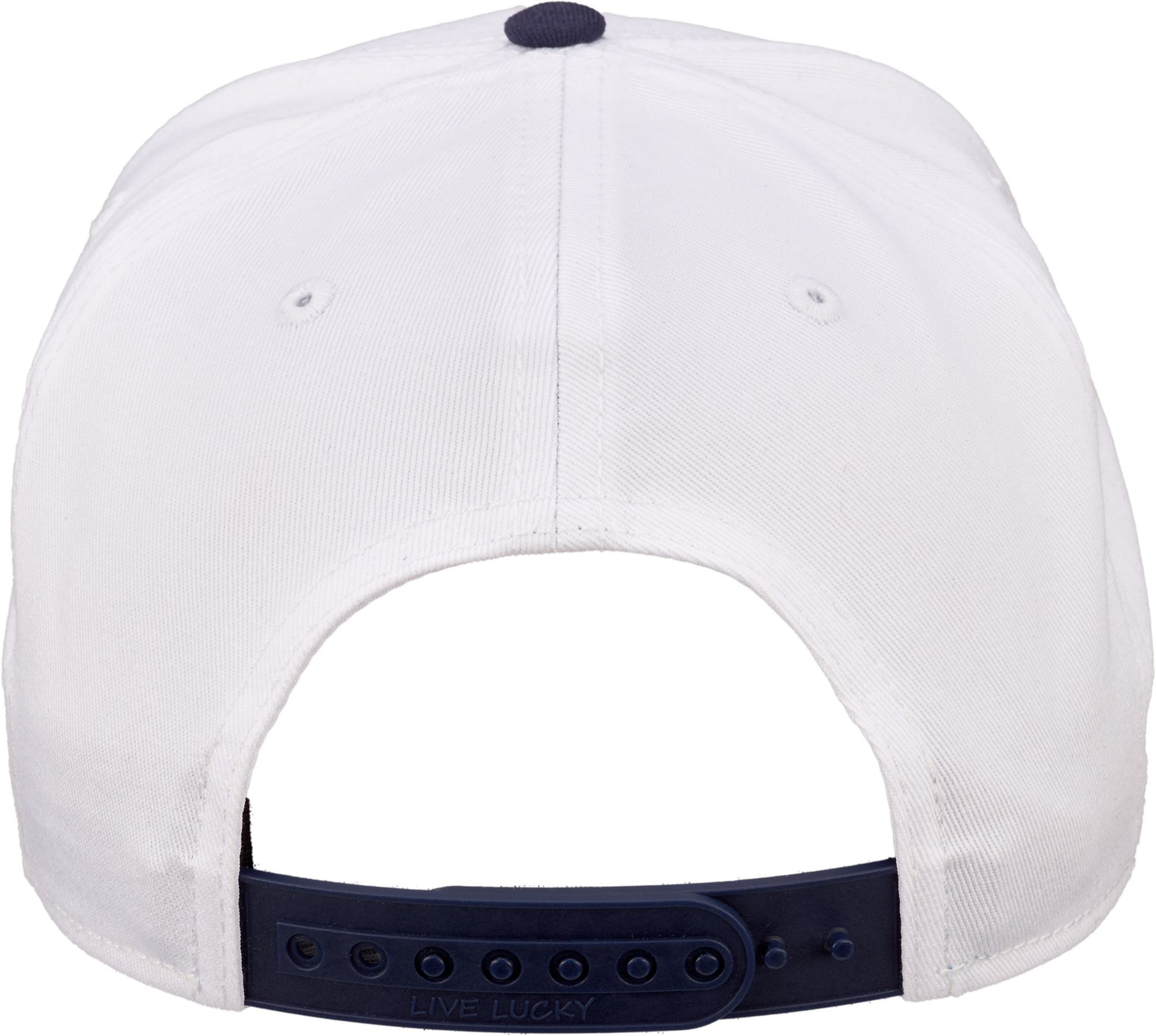 Black Clover Men's Upside Down Luck Golf Hat product image