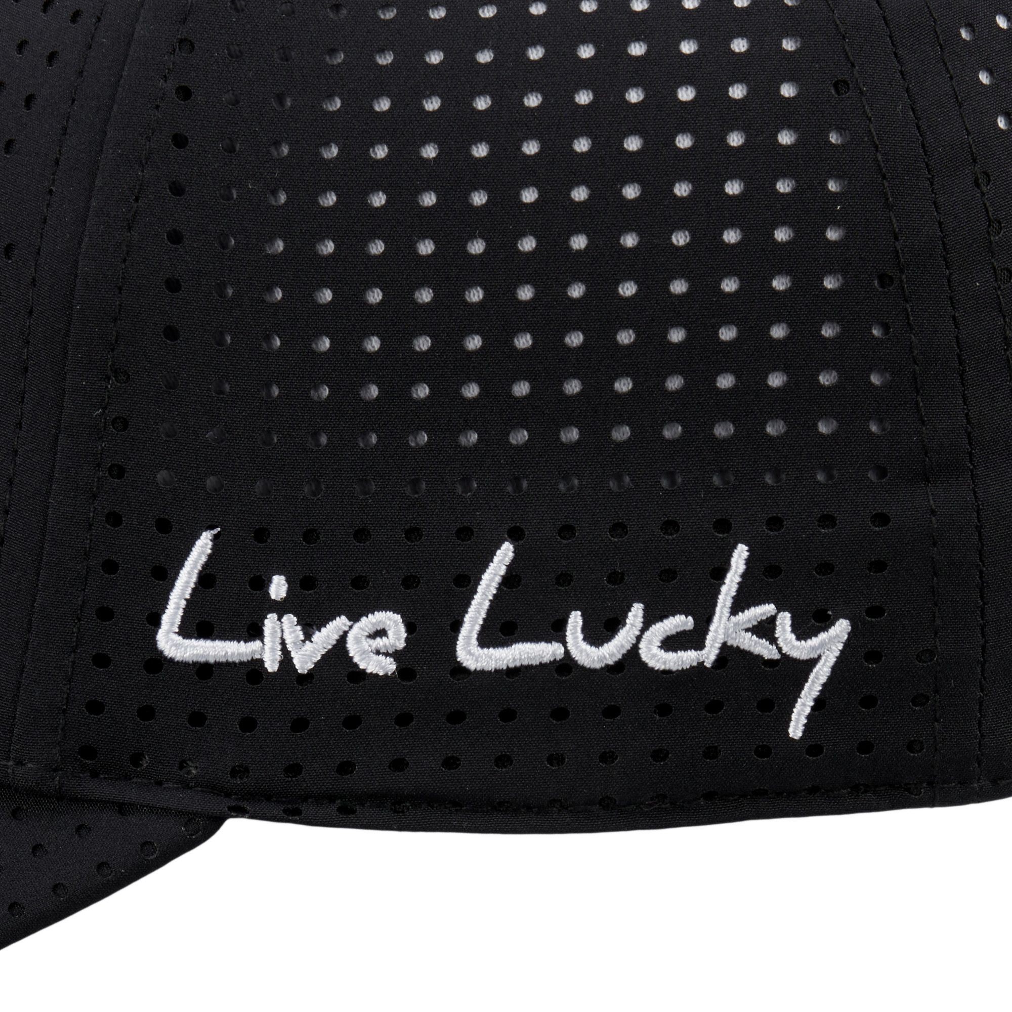 Black Clover Men's UAE Perf 1 Golf Hat product image