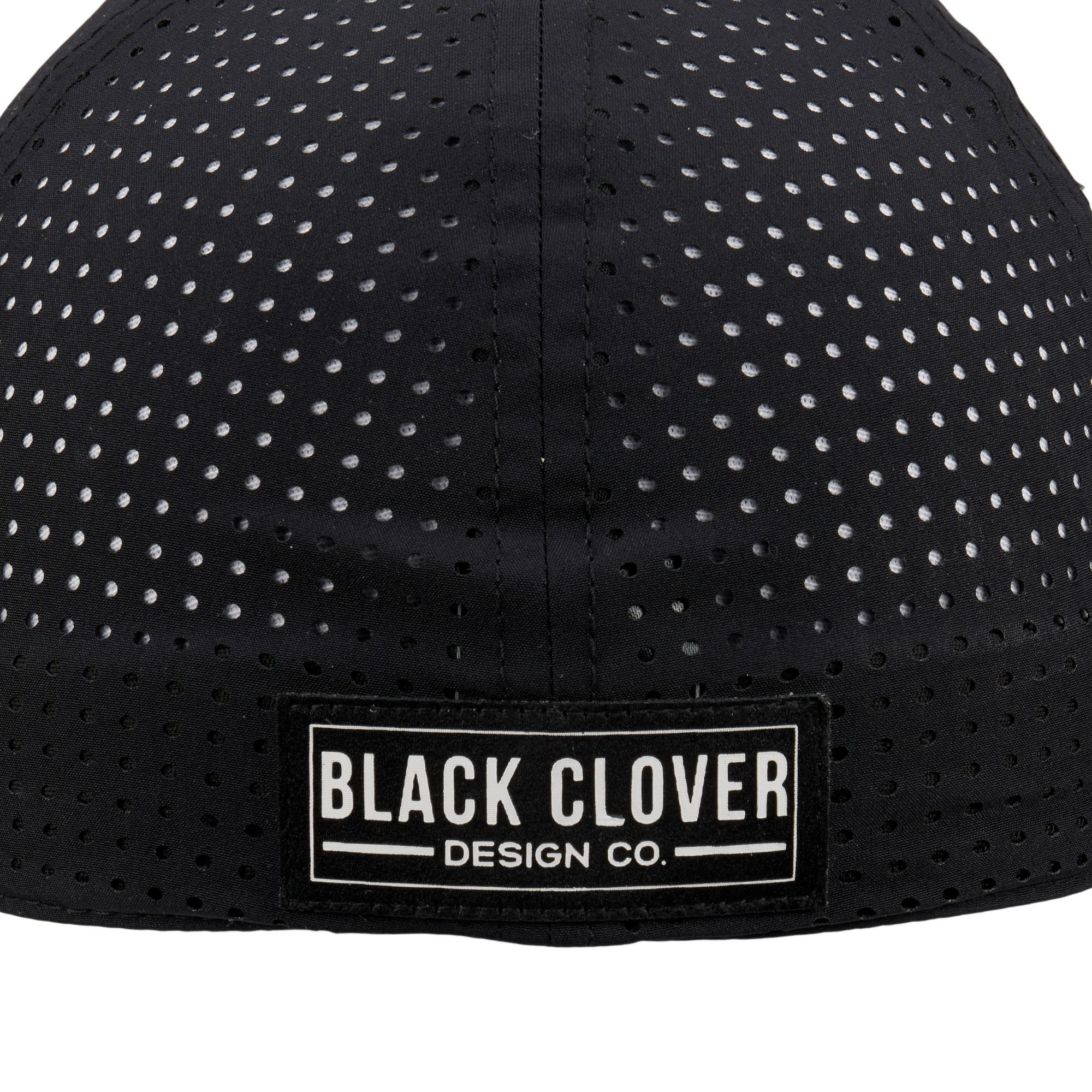 Black Clover Men's UAE Perf 1 Golf Hat product image