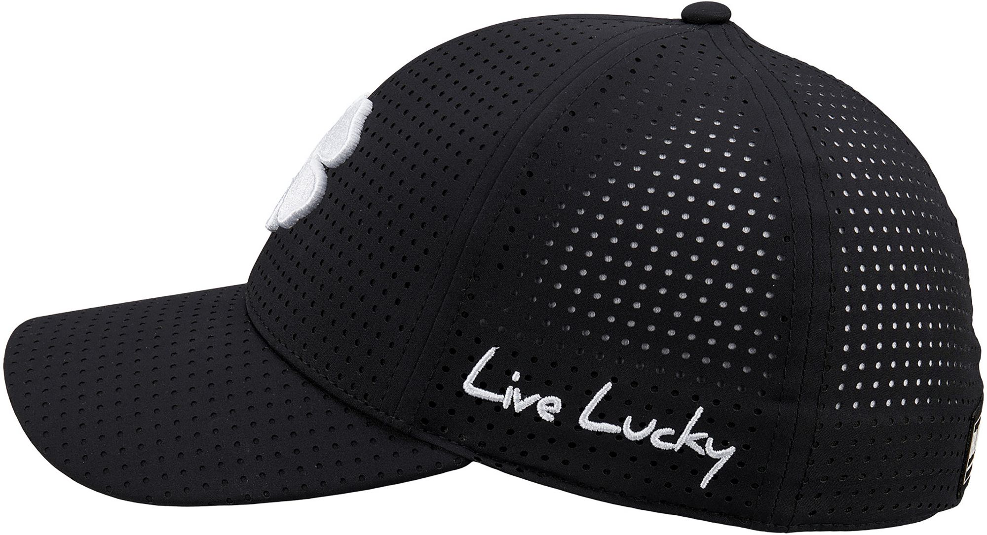 Black Clover Men's UAE Perf 1 Golf Hat product image