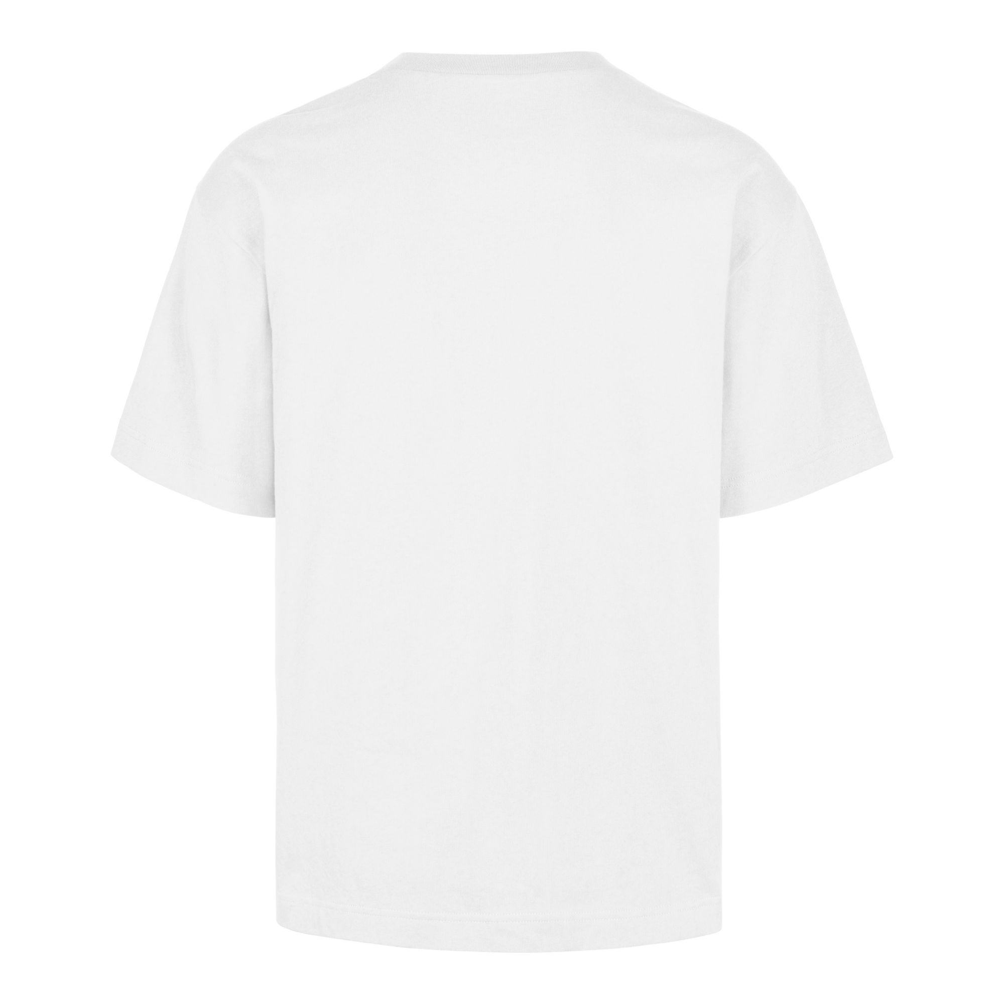 '47 Adult New York Yankees White Fireworks Foundation T-Shirt product image