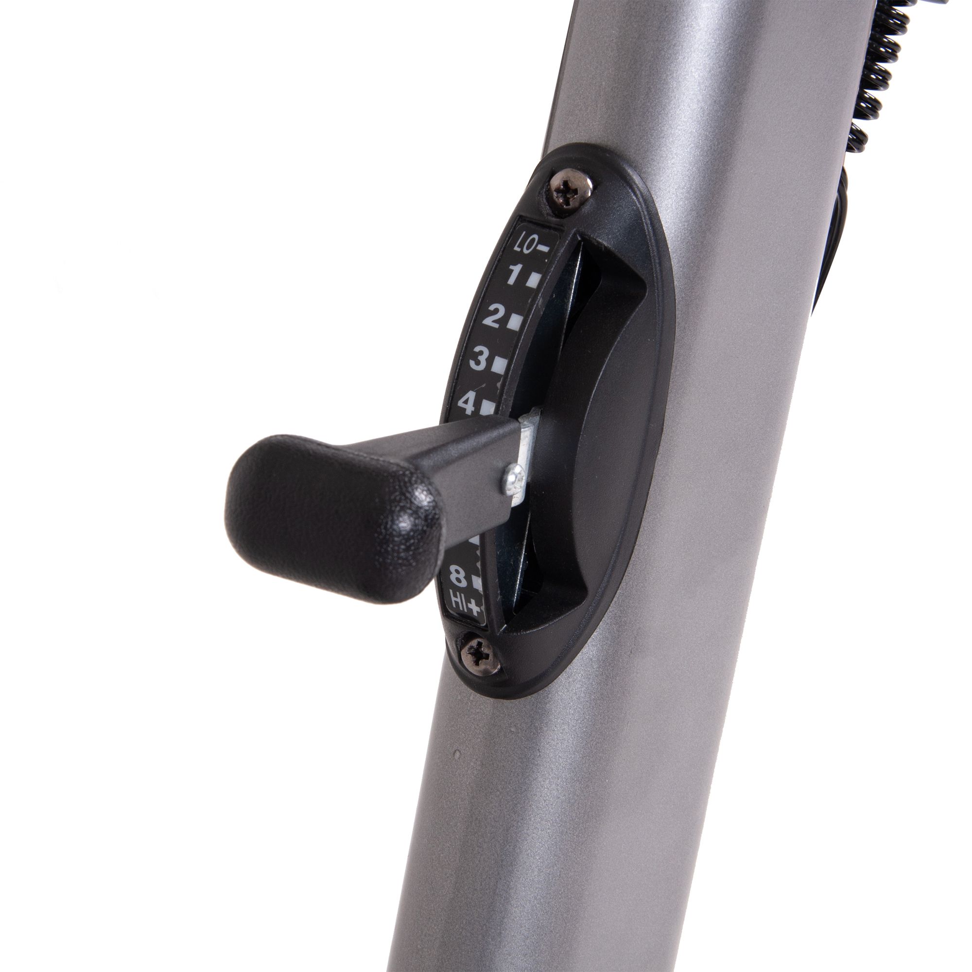 Body Champ Indoor Upright Bike product image