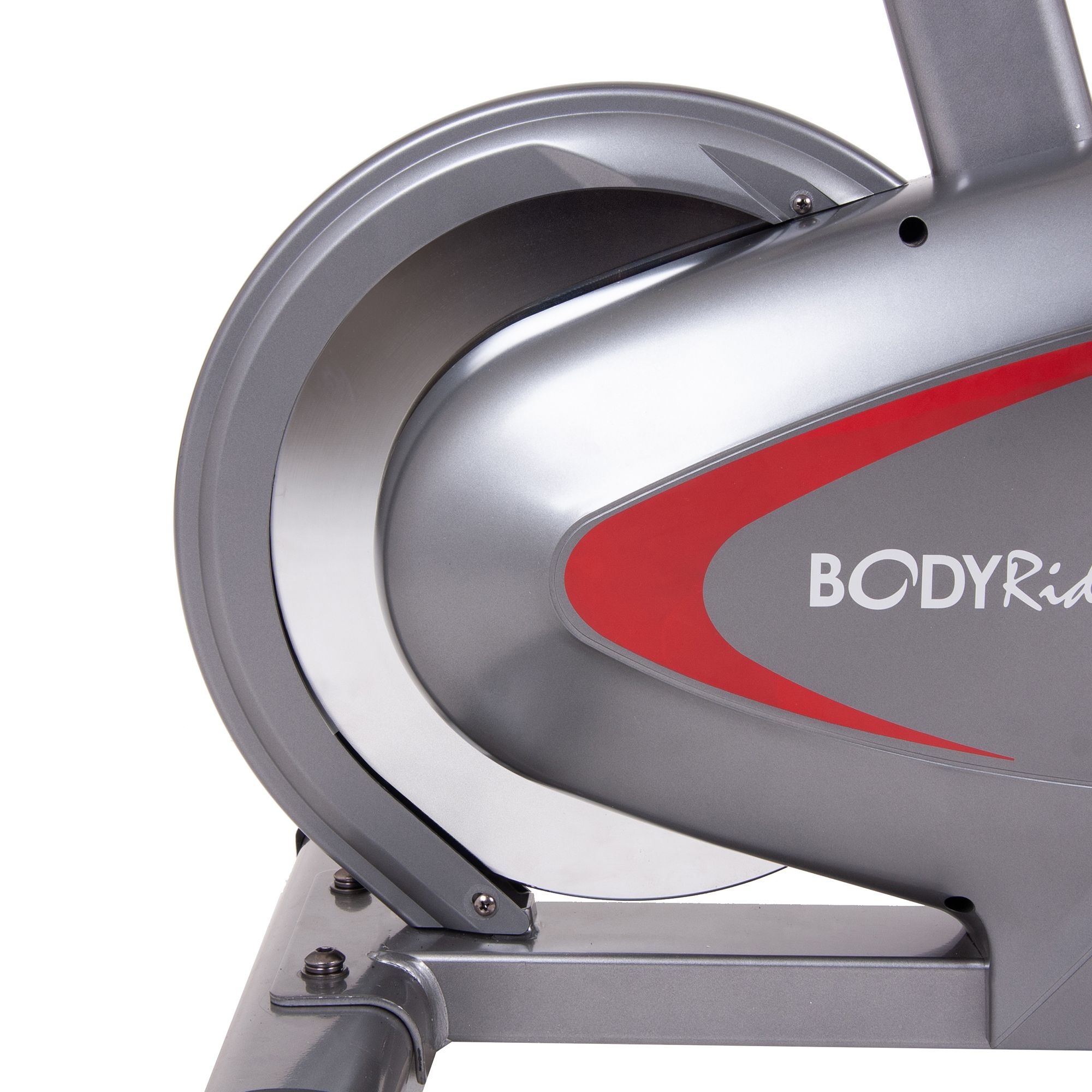 Body Champ Indoor Upright Bike