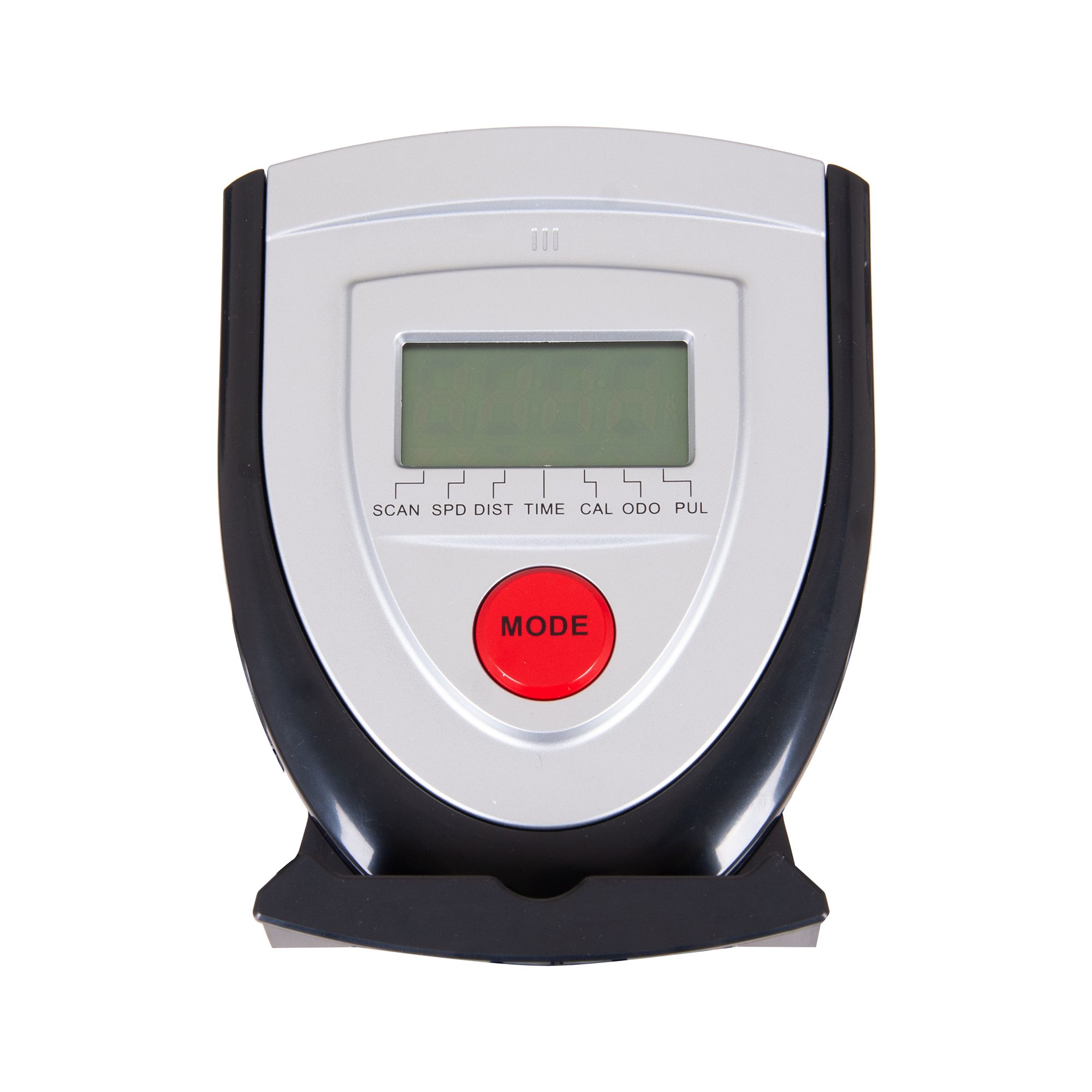 Body Champ Indoor Upright Bike product image