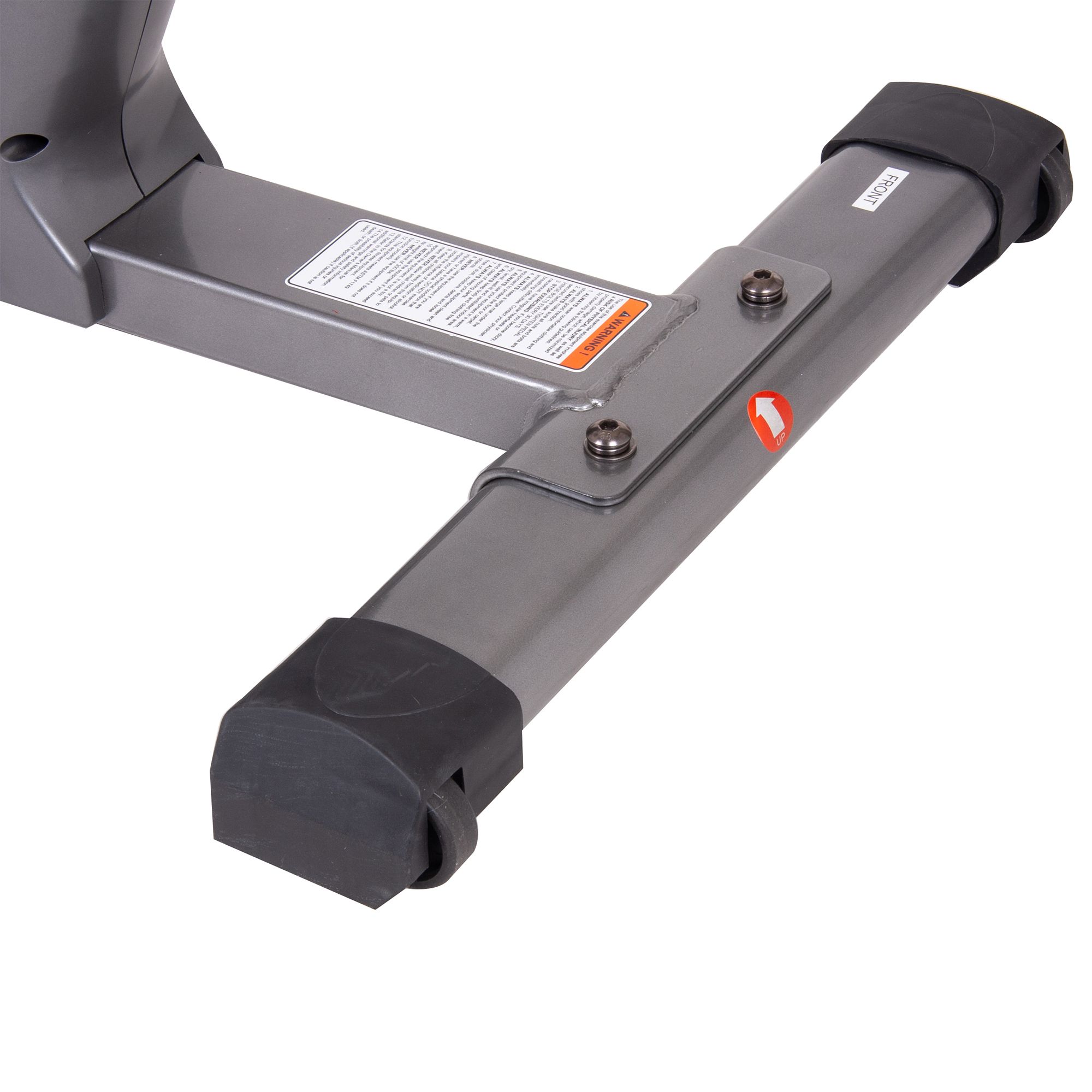 Body Champ Indoor Upright Bike product image