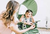 Baby Delight Go With Me Venture Chair product image