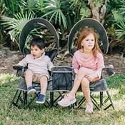 Baby Delight Go With Me Duo Deluxe Portable Double Chair product image