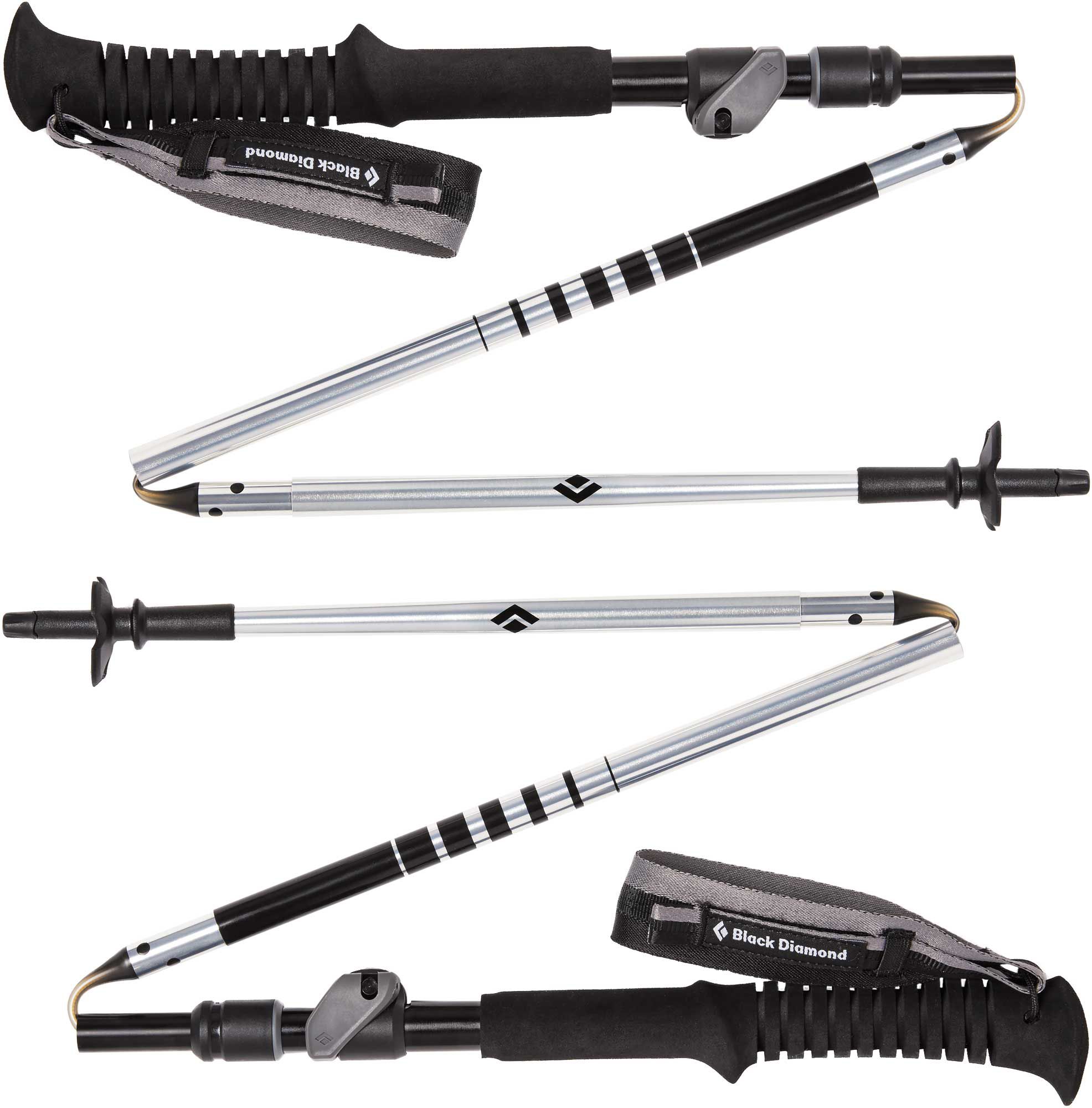 Black Diamond Distance FLZ Trekking Poles product image
