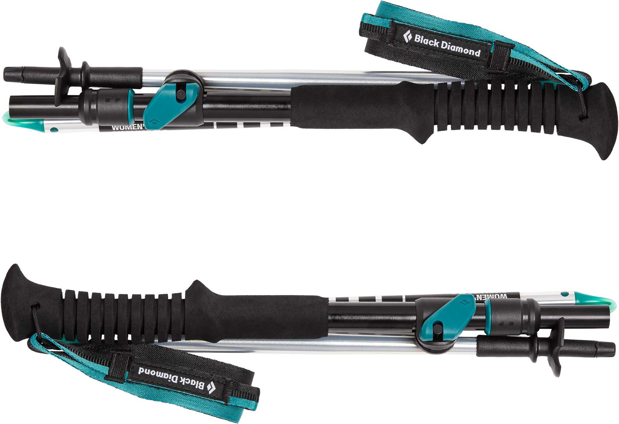 Black Diamond Women's Distance FLZ Trekking Poles product image