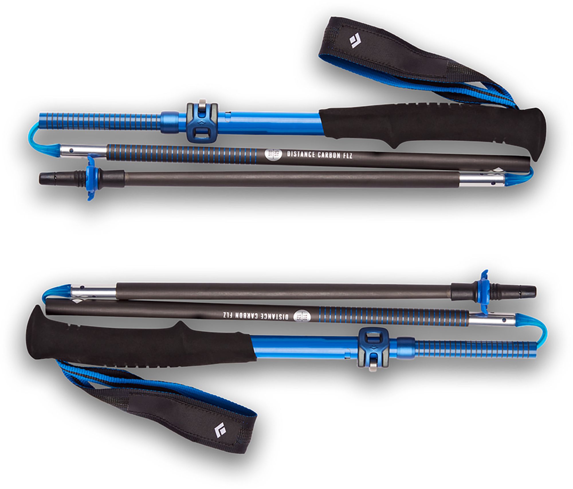 Black Diamond Distance Carbon FLZ Trekking Poles product image