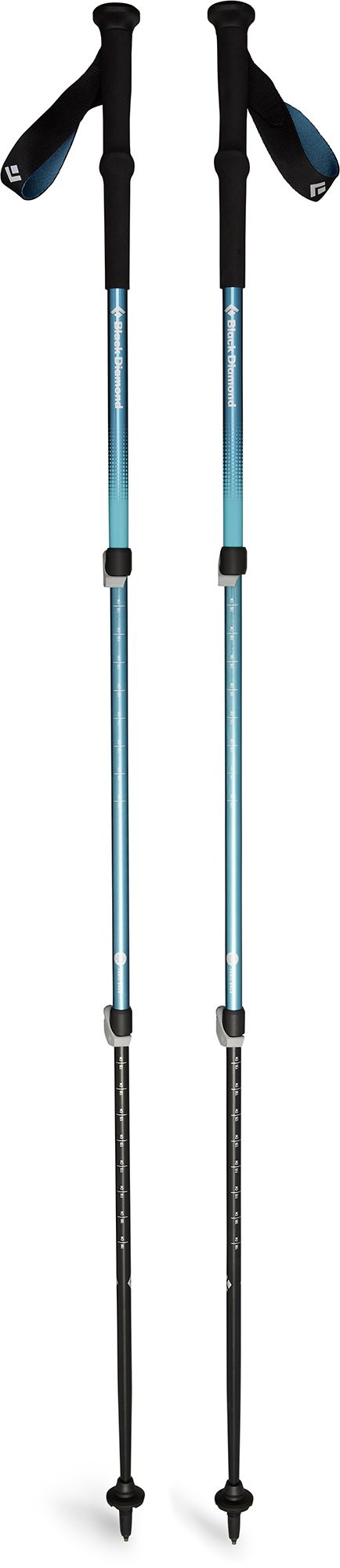 Black Diamond Trail Back Trek Poles product image