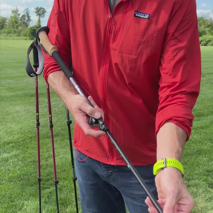 Black Diamond Trail Sport Trekking Poles product