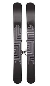 Black Diamond GlideLite 127 cm. Trek Skis product image