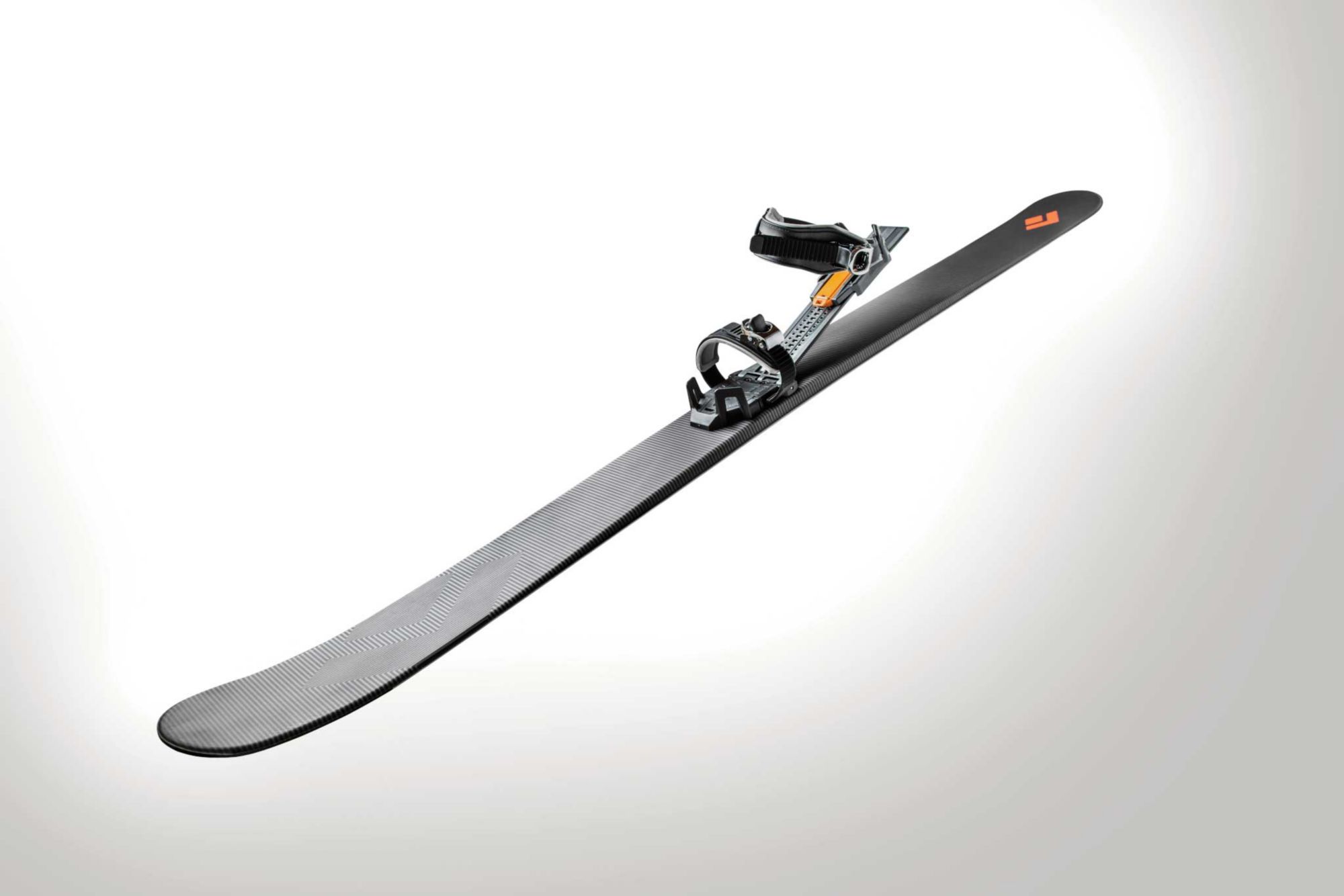 Black Diamond GlideLite 147 cm. Trek Skis product image