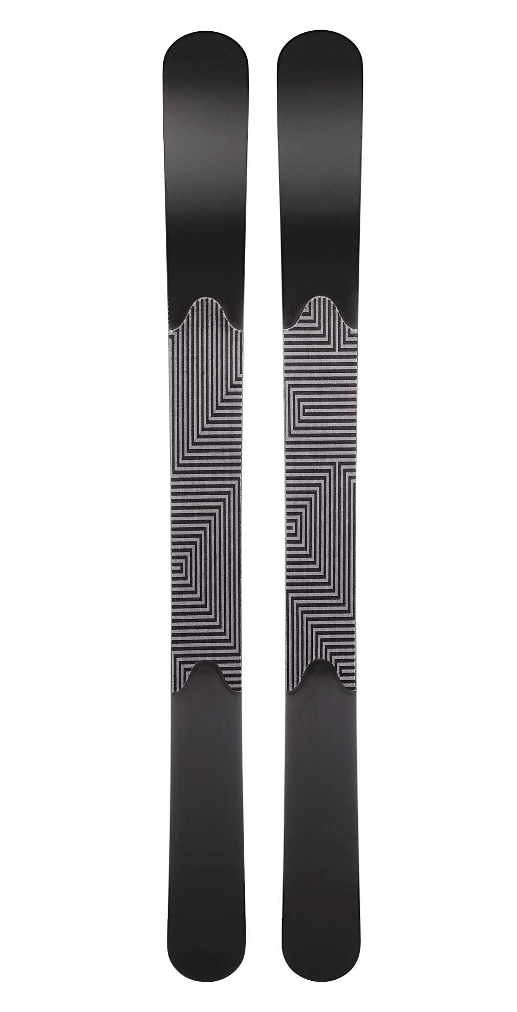 Black Diamond GlideLite 147 cm. Trek Skis product image
