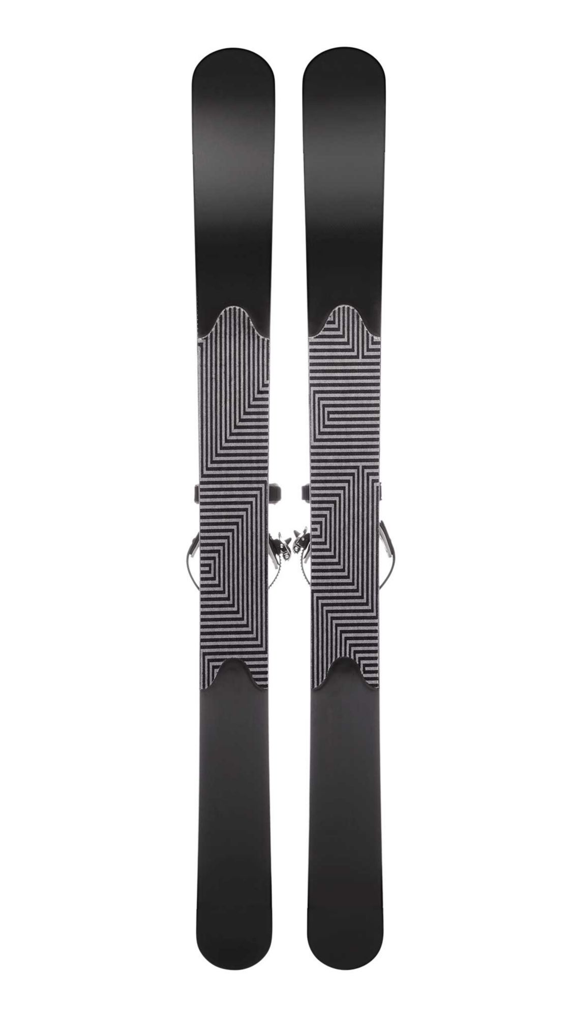 Black Diamond GlideLite 147 cm. Trek Skis product image