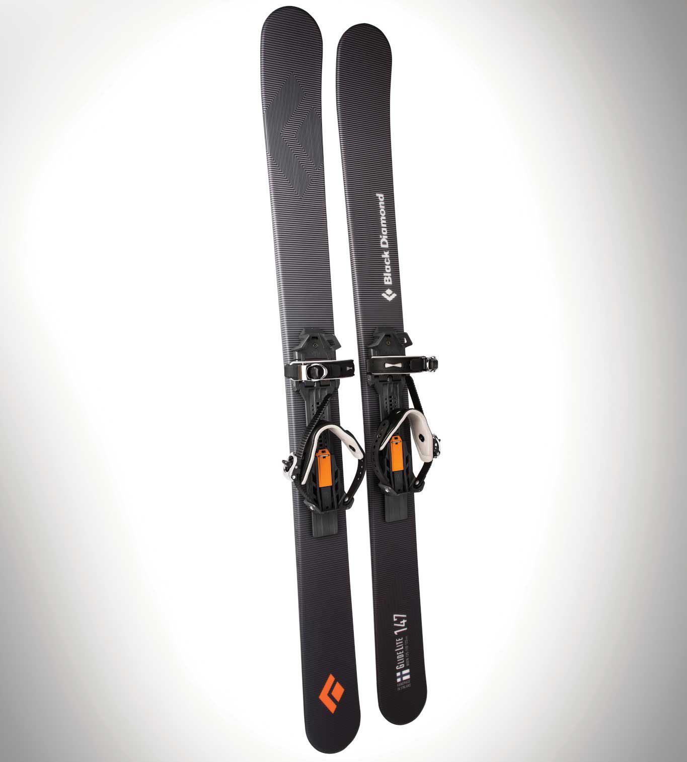 Black Diamond GlideLite 147 cm. Trek Skis product image