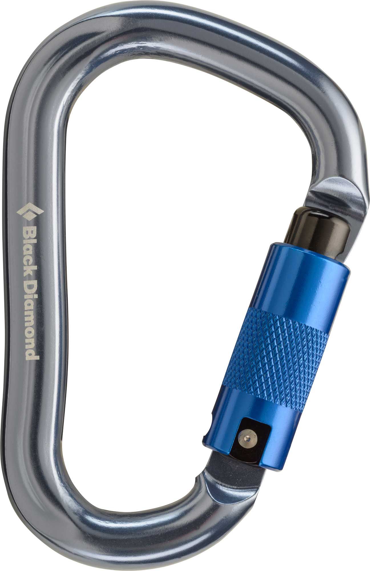 Black Diamond RockLock Twistlock Carabiner product image