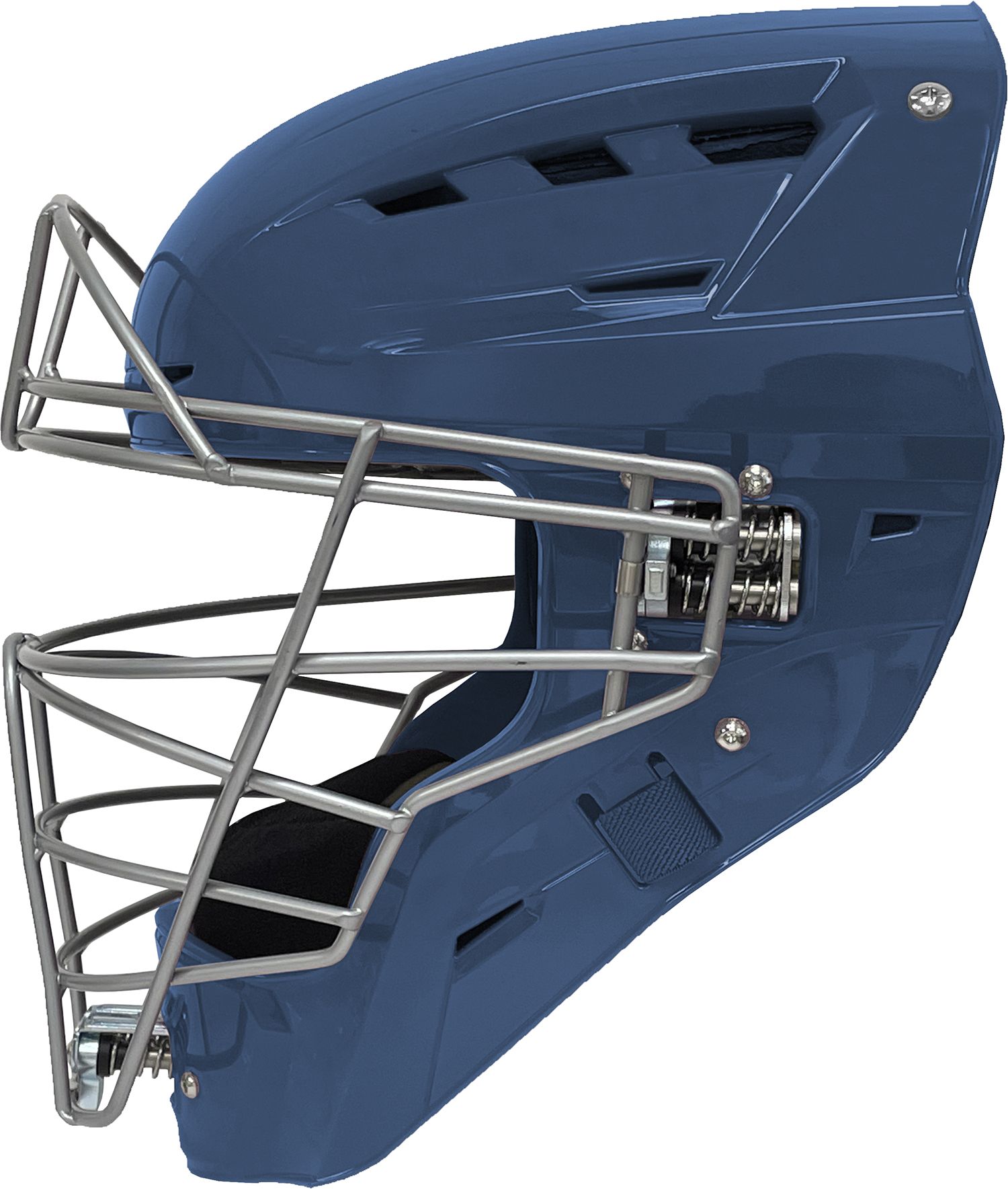 Force3 Pro Gear Youth Hockey Style Defender Catcher's Mask product image