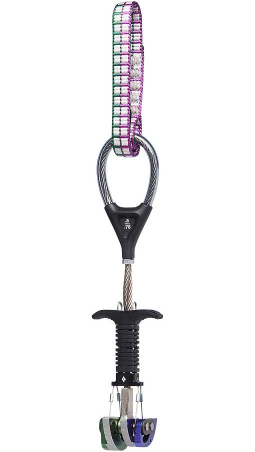 Black Diamond Camalot Z4 Offset product image