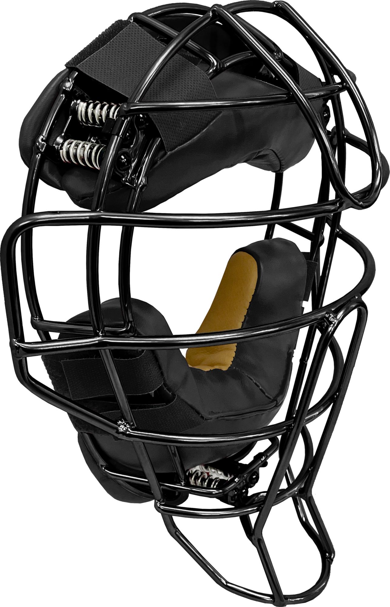 Force3 Pro Gear Traditional Defender Catcher's Mask