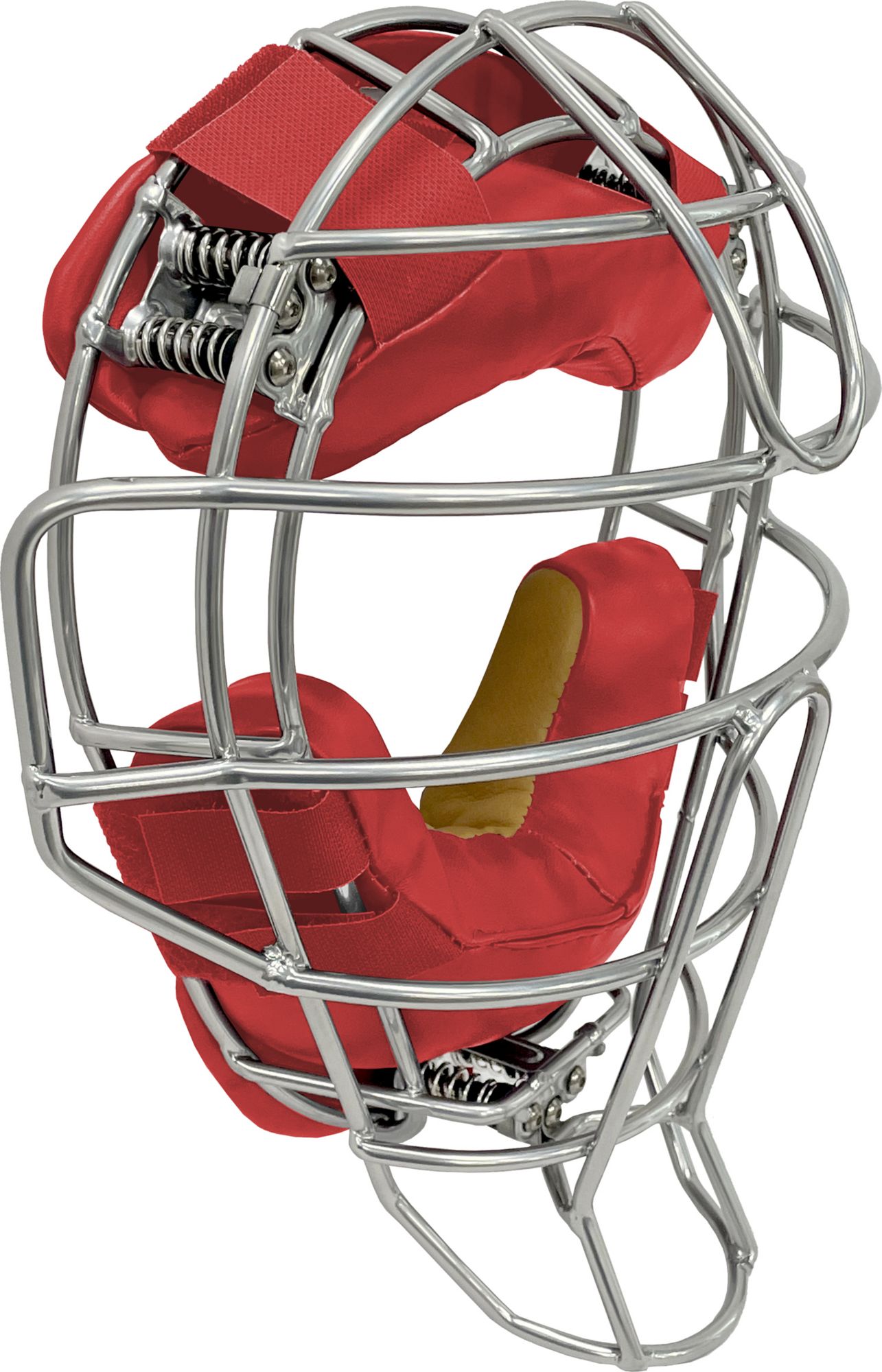 Force3 Pro Gear Traditional Defender Catcher's Mask product image