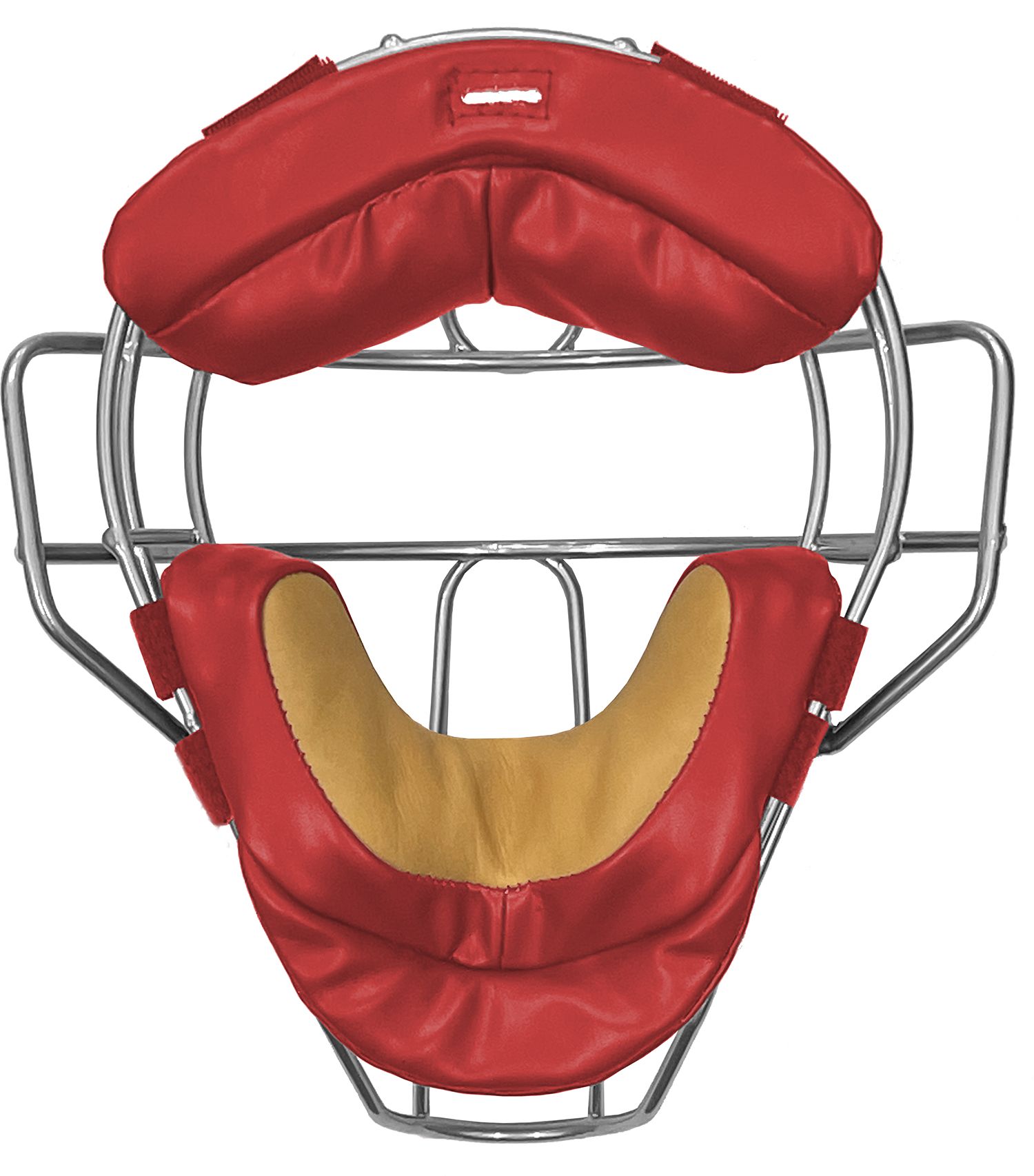 Force3 Pro Gear Traditional Defender Catcher's Mask product image