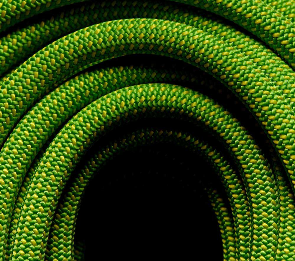 Black Diamond 9.4 Dry Climbing Rope – Honnold Edition product image
