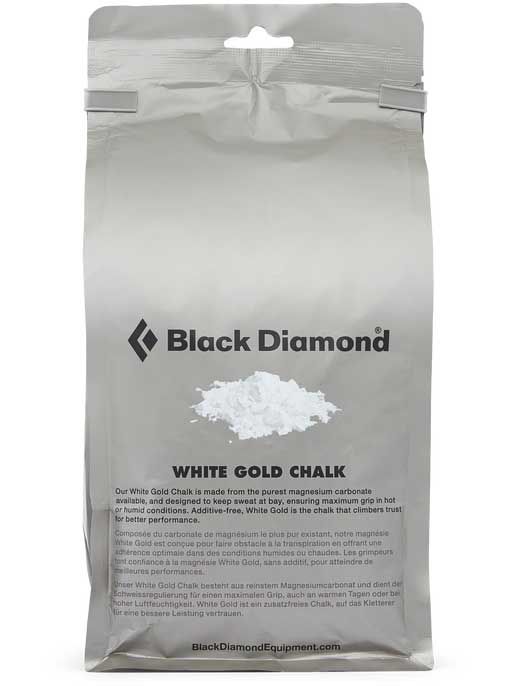 Black Diamond White Gold 300g Loose Chalk product image
