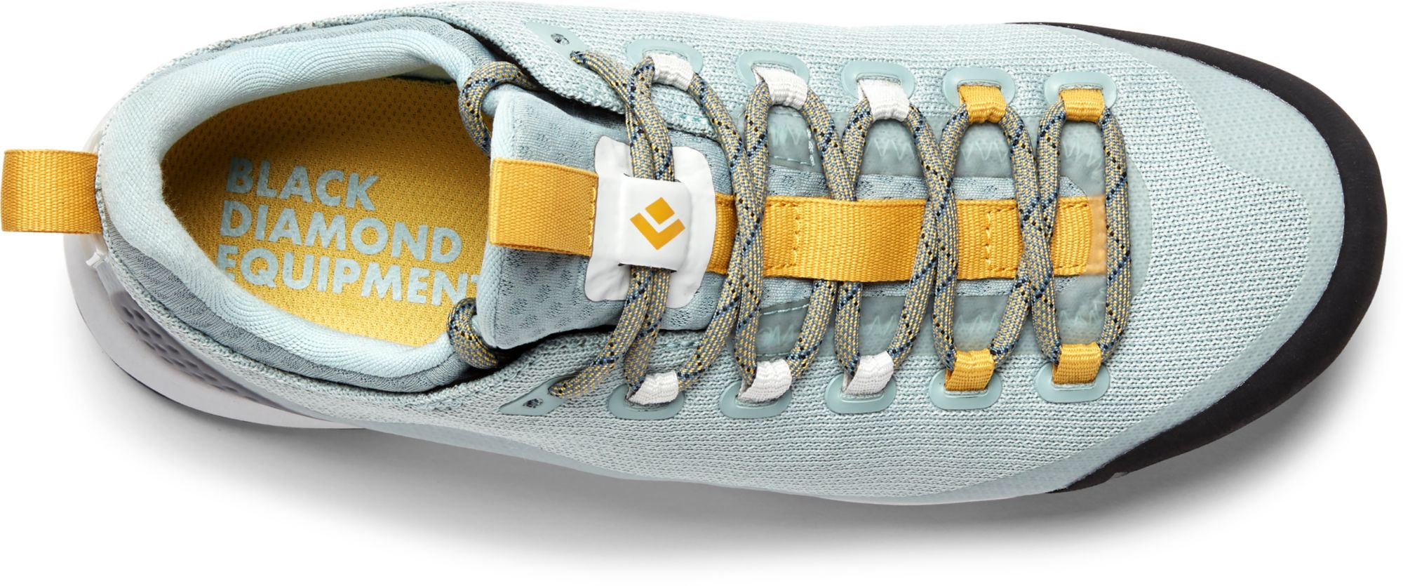 Black Diamond Women's Mission LT Approach Shoes product image