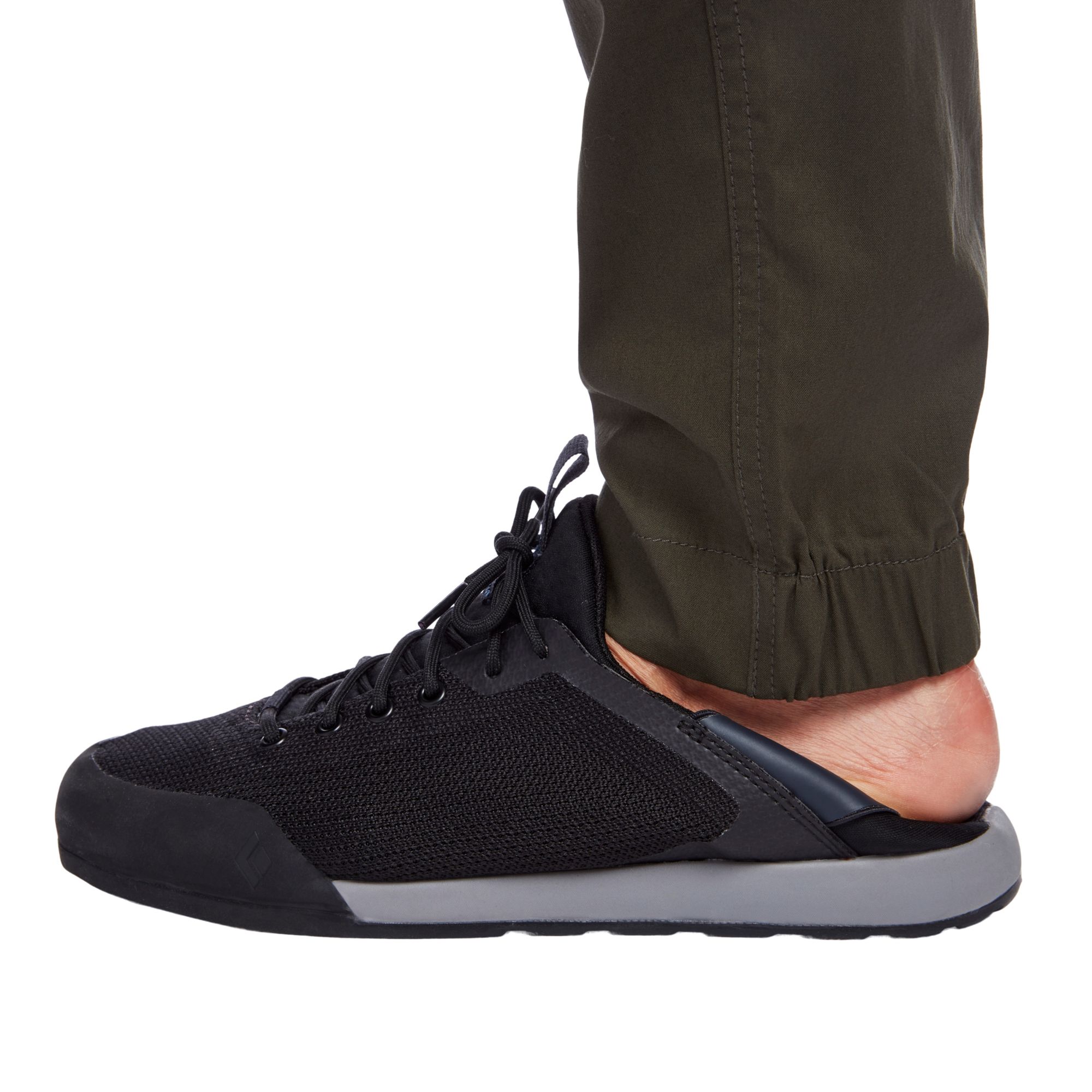 Black Diamond Men's Session Approach Climbing Shoes product image
