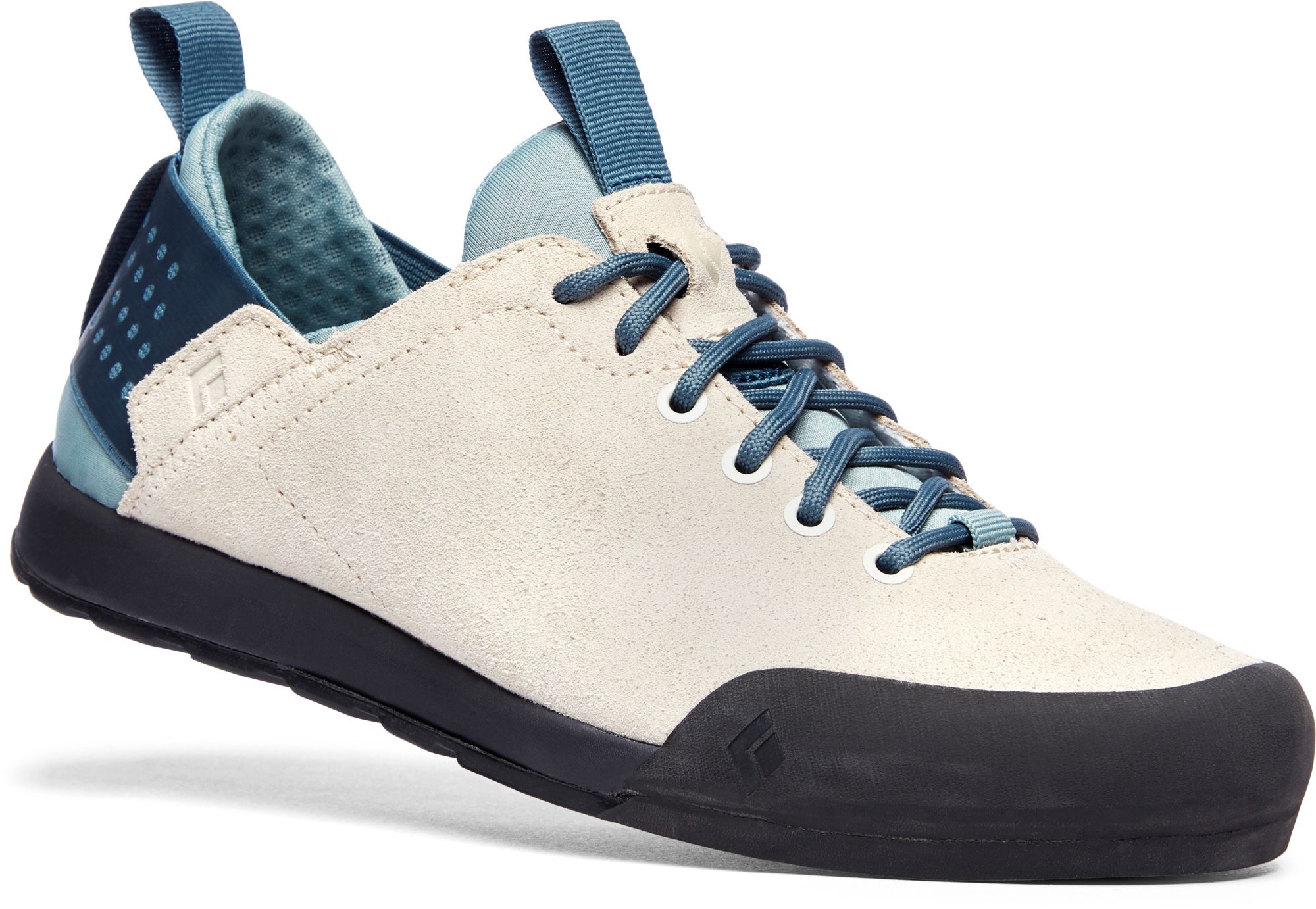 Black Diamond Women's Session Suede Approach Shoes product image