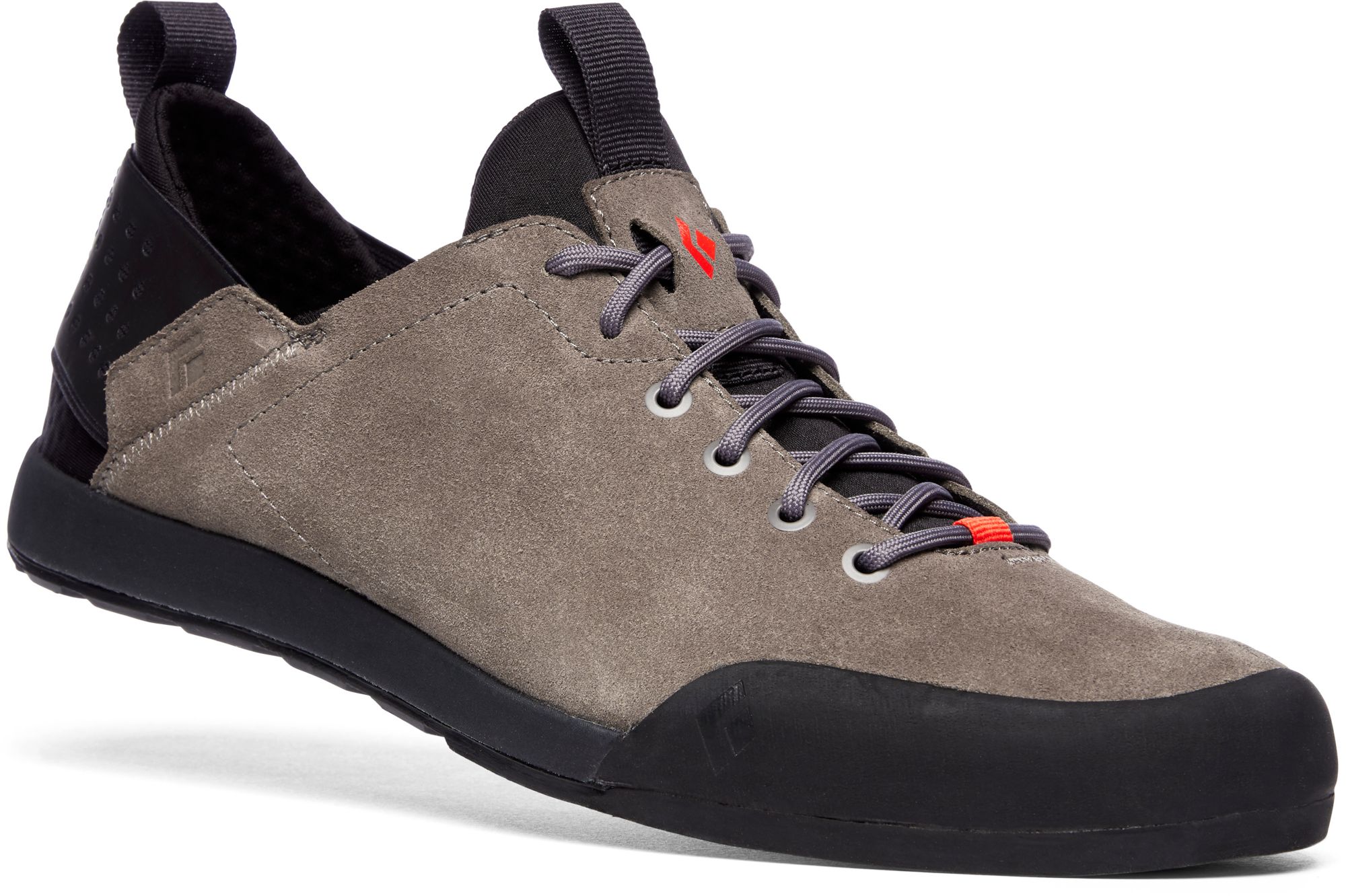 Black Diamond Men's Session Suede Approach Shoes product image