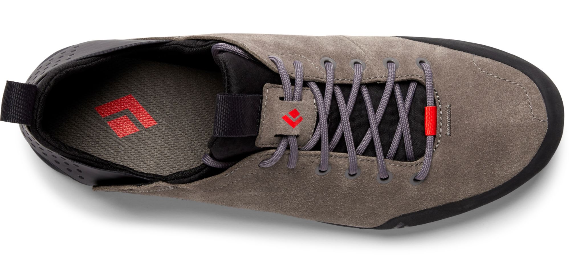 Black Diamond Men's Session Suede Approach Shoes product image