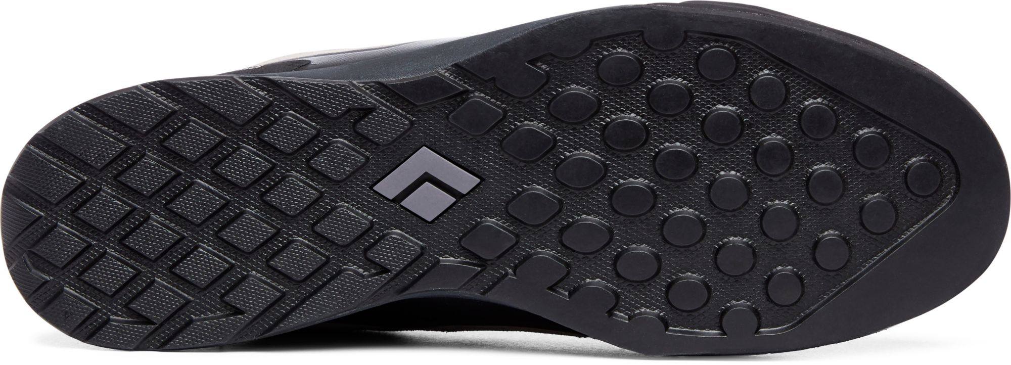 Black Diamond Men's Technician Leather Shoes product image