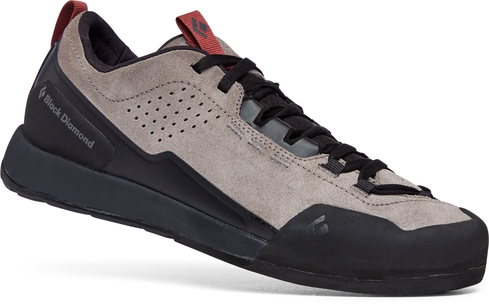 Black Diamond Men's Technician Leather Shoes product image