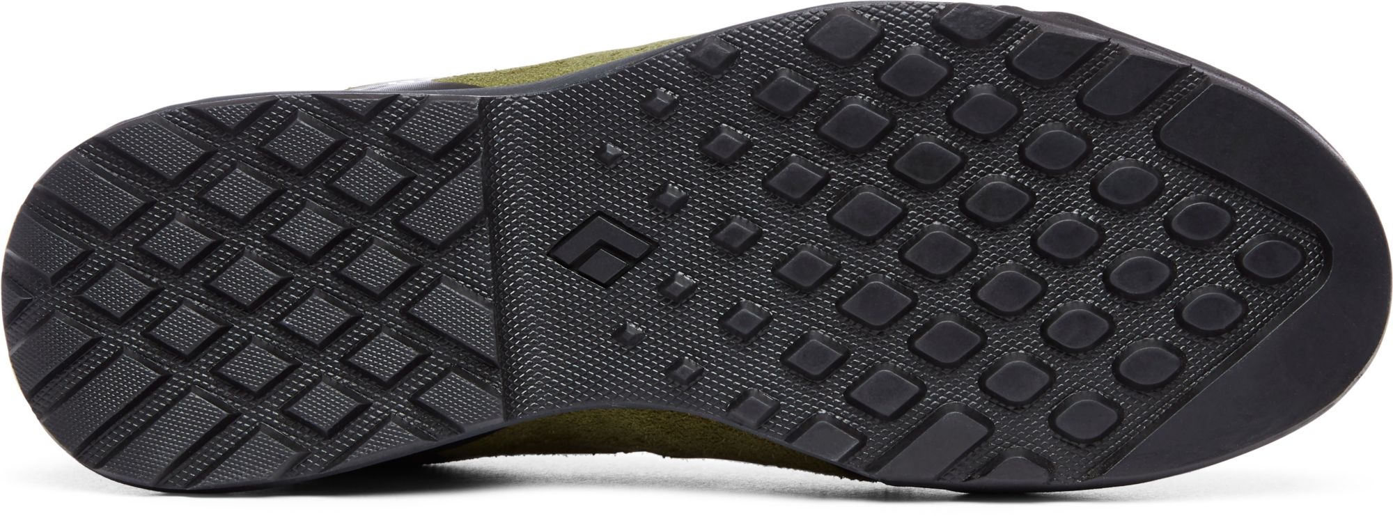 Black Diamond Men's Mission XP Leather Shoes product image