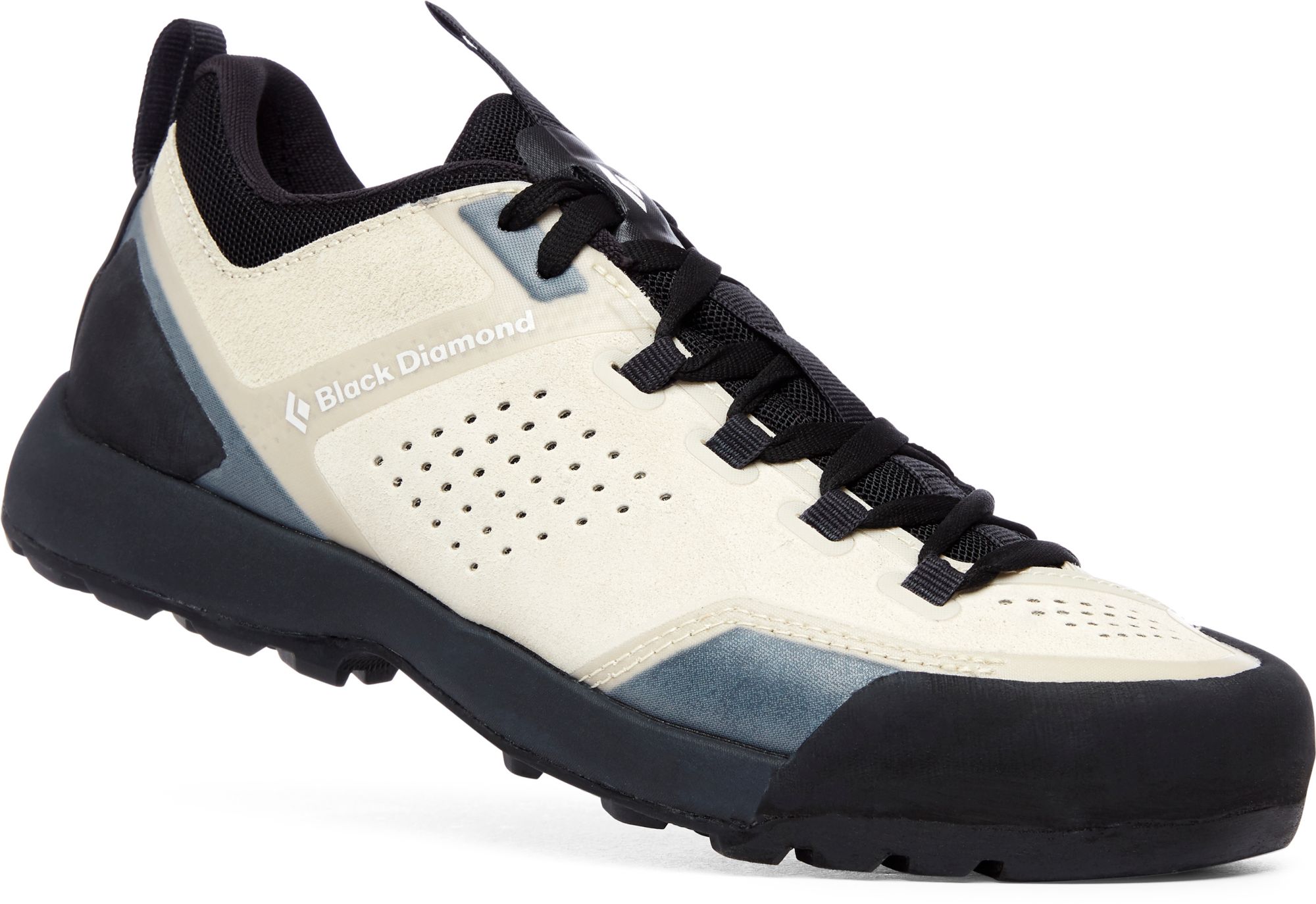 Black Diamond Women's Mission XP Leather Shoes product image