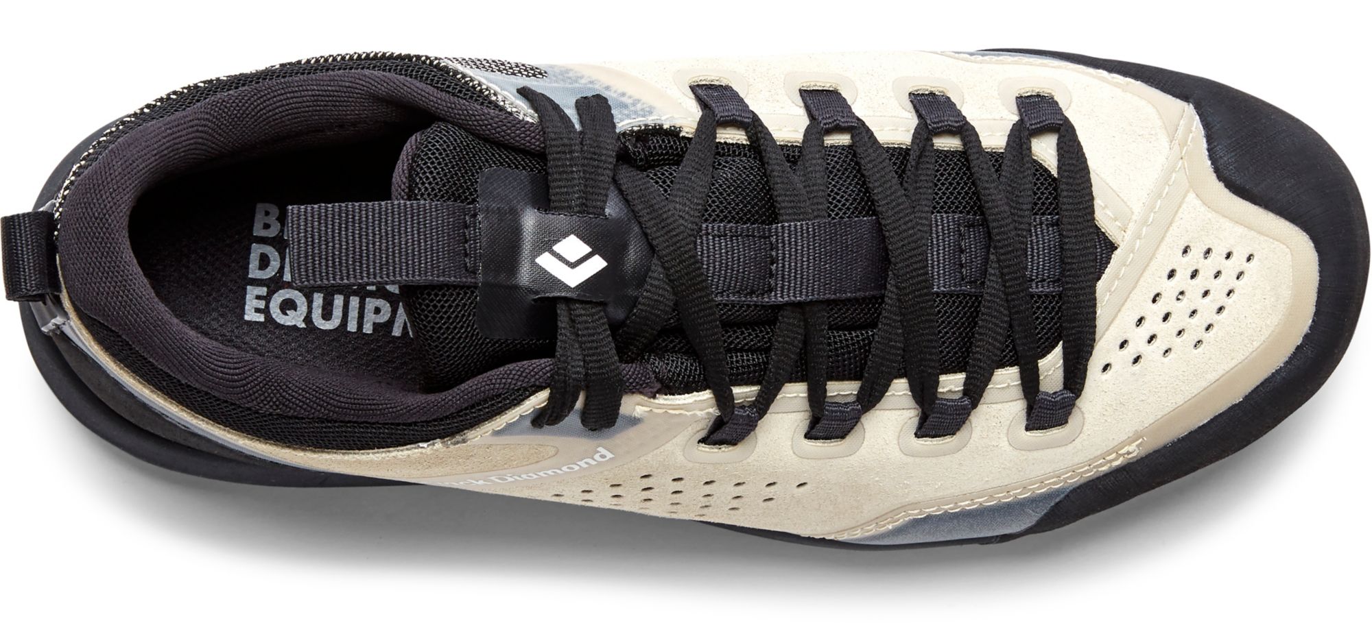 Black Diamond Women's Mission XP Leather Shoes product image
