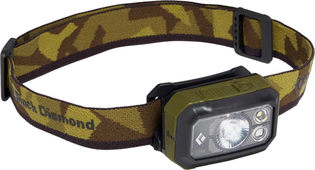 Black Diamond Storm 400 Headlamp product image