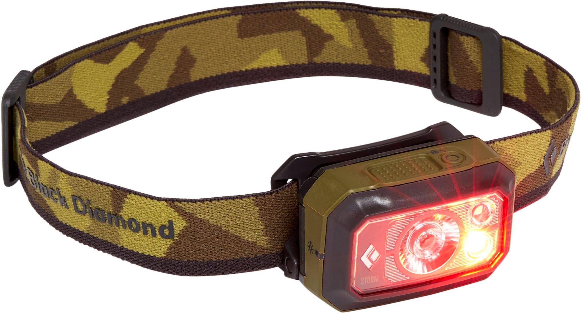 Black Diamond Storm 400 Headlamp product image