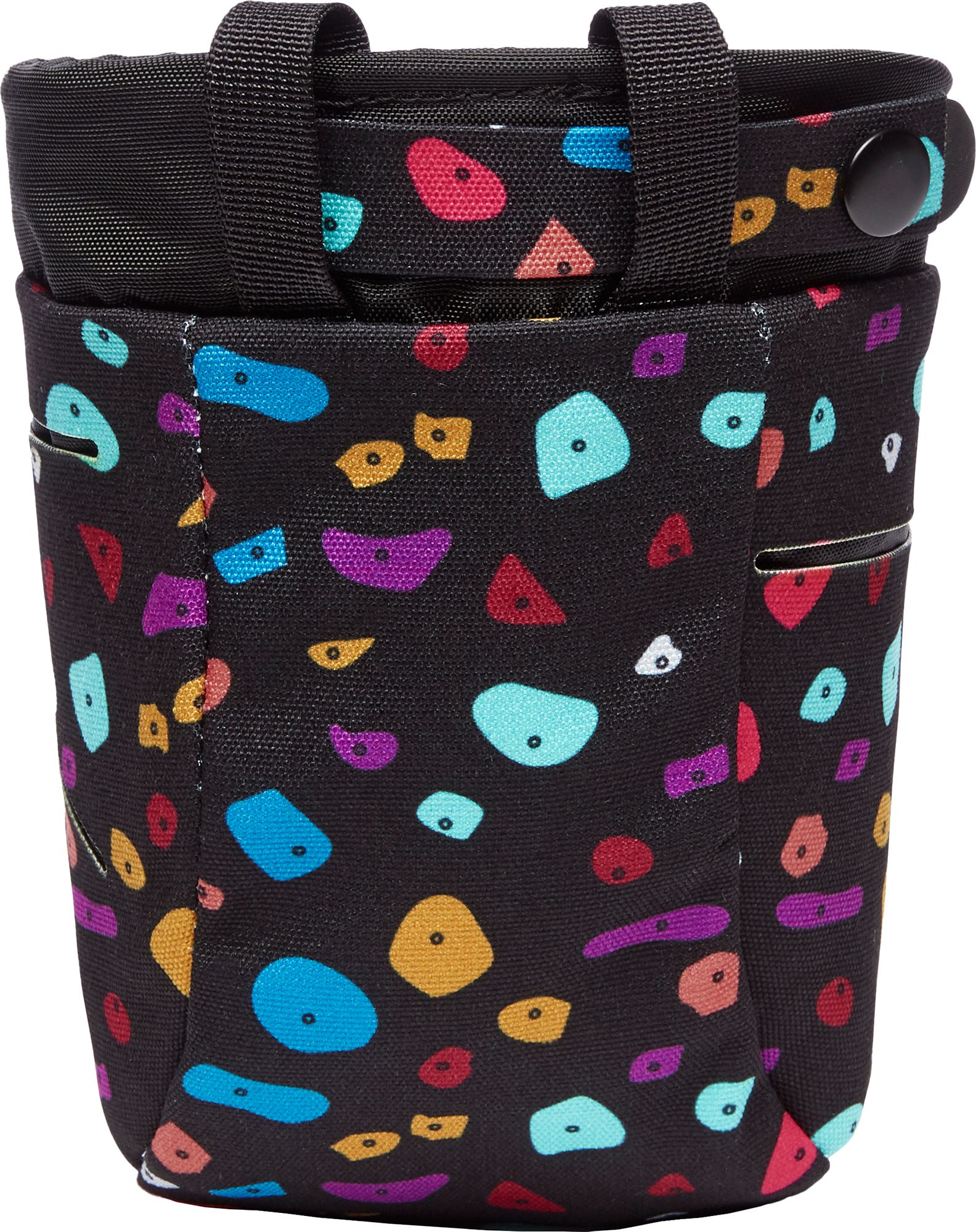 Black Diamond Gym Chalk Bag product image