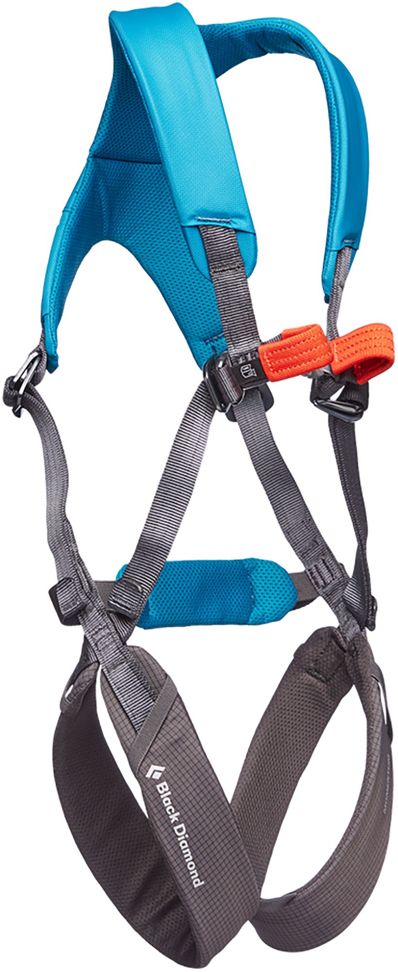 Black Diamond Youth Full Body Momentum Harness product image