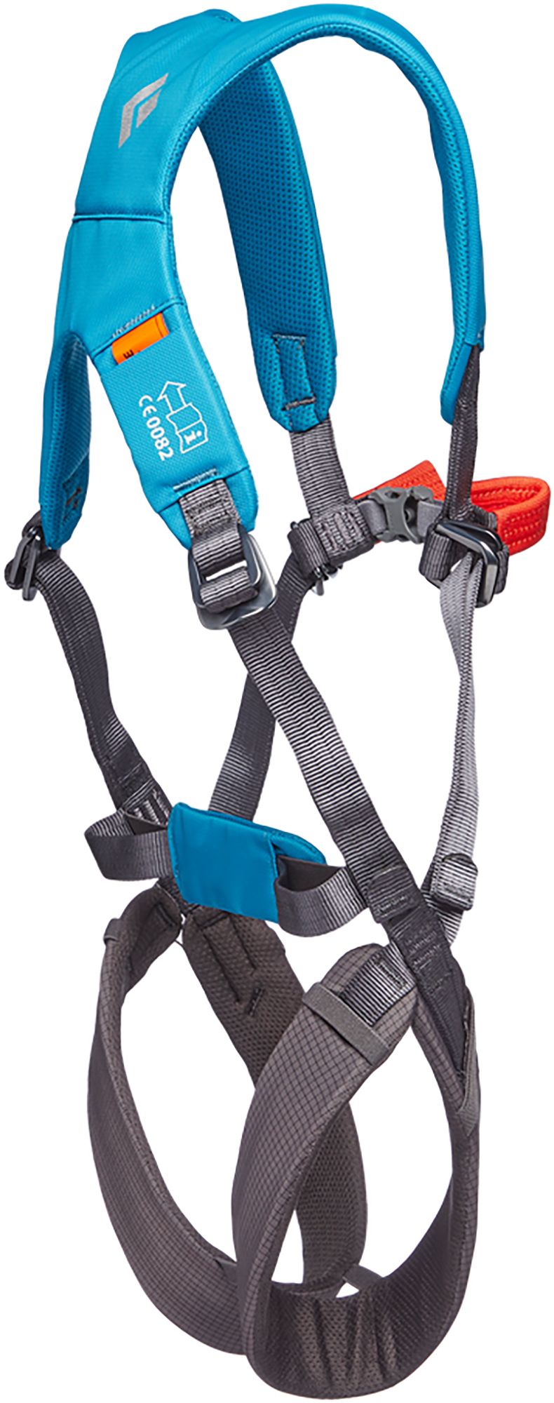 Black Diamond Youth Full Body Momentum Harness product image