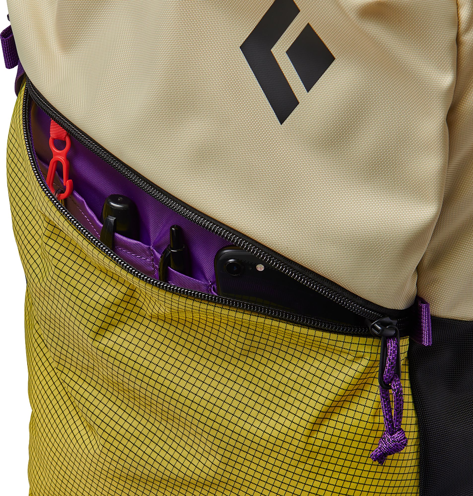 Black Diamond Logos 26L Backpack product image