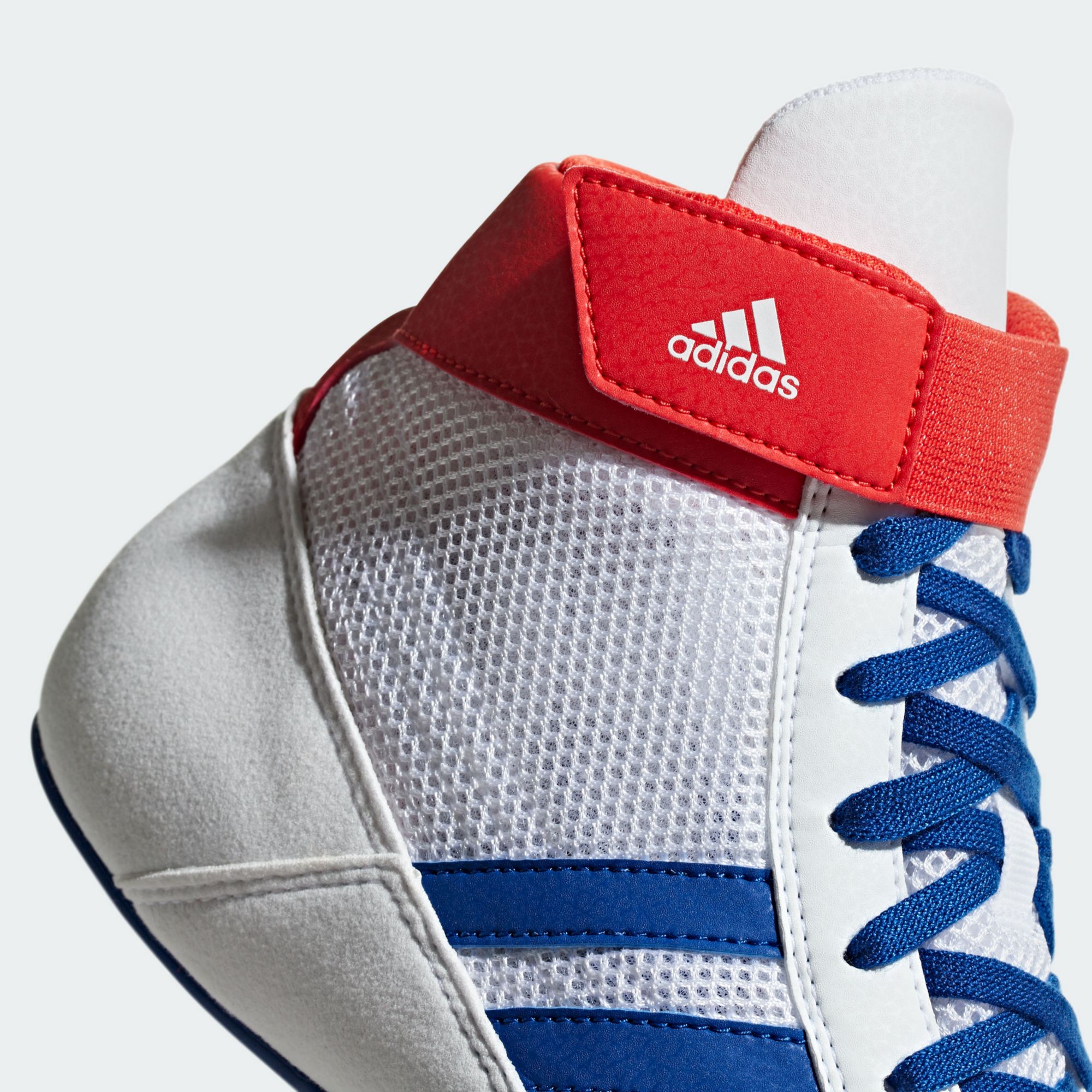 adidas HVC 2 Wrestling Shoes product image