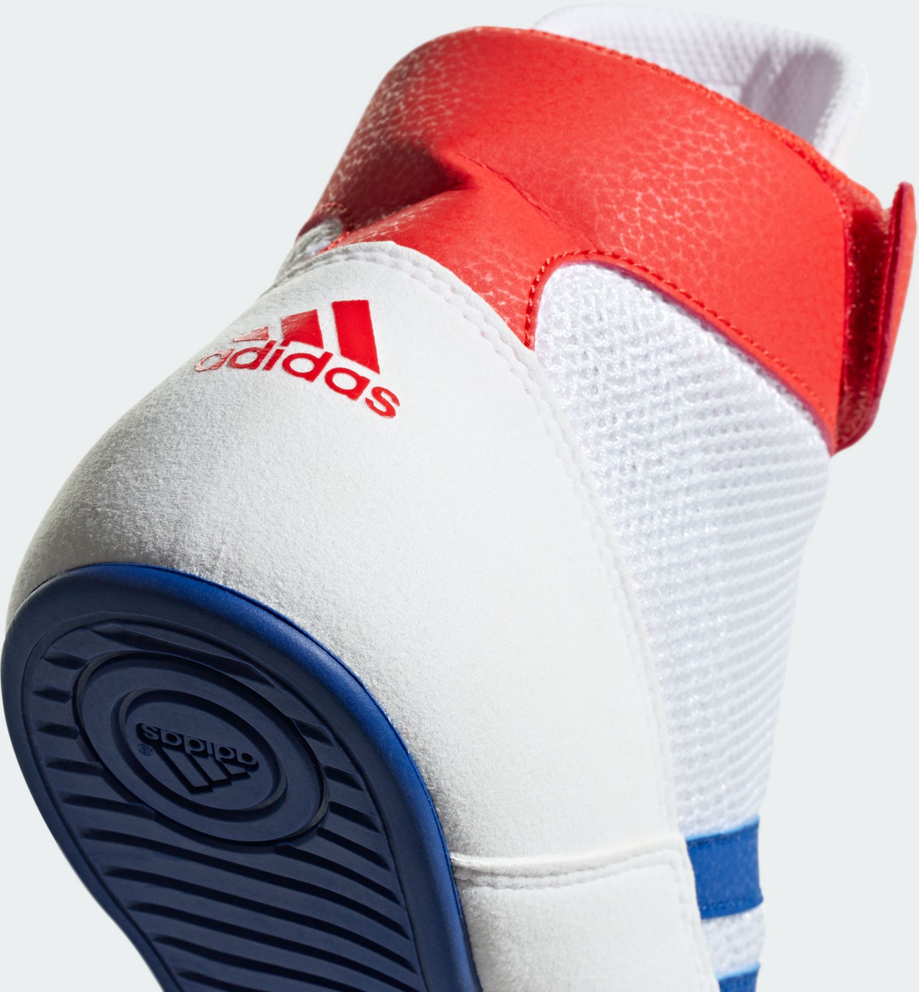 adidas HVC 2 Wrestling Shoes product image