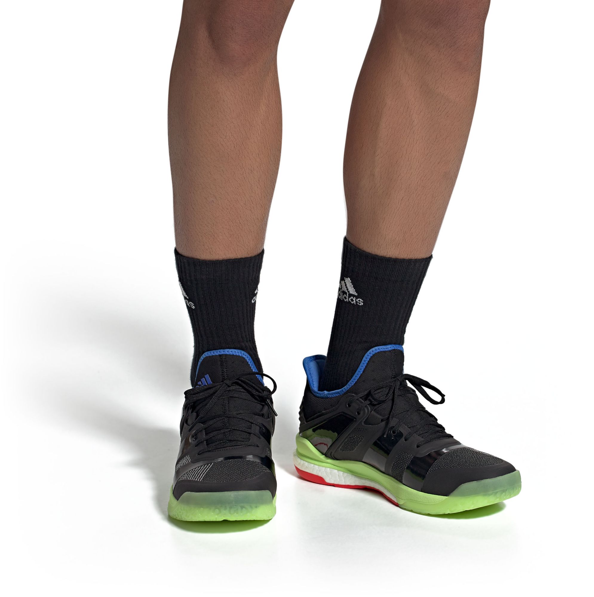 adidas stabil x volleyball