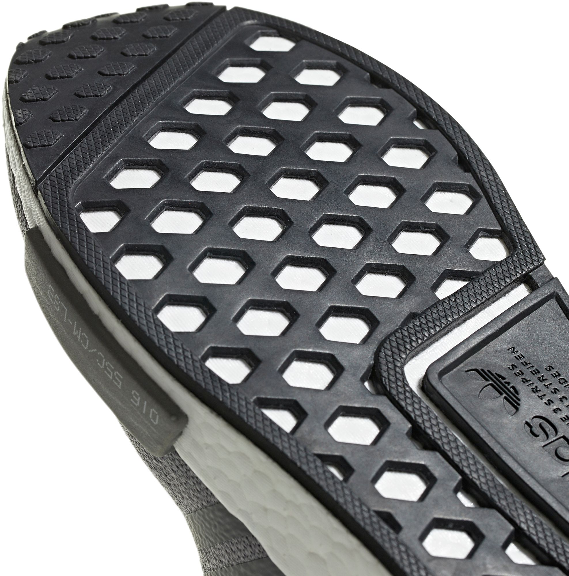 adidas Originals Men's NMD_R1 Shoes product image